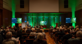 Gespr&auml;che &uuml;ber B&auml;ume am 05.05.2025