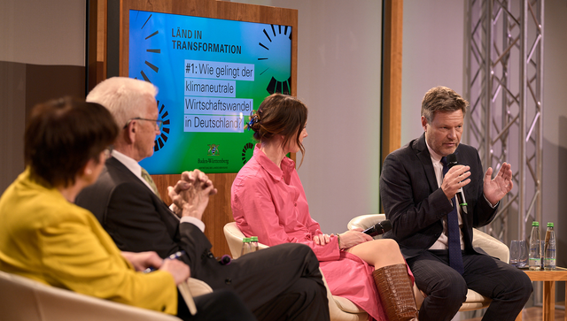 LVBW Land in Transformation