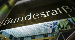 1044. Sitzung des Bundesrates