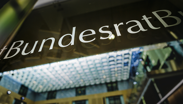 1044. Sitzung des Bundesrates