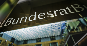 1044. Sitzung des Bundesrates