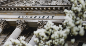 1053. Bundesrat am 11. April 2025