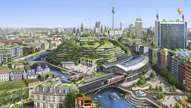 Klima wieder cool machen Perspektiven für Klimaschutz  in einer krisengeprägten Welt am 27. November 2025