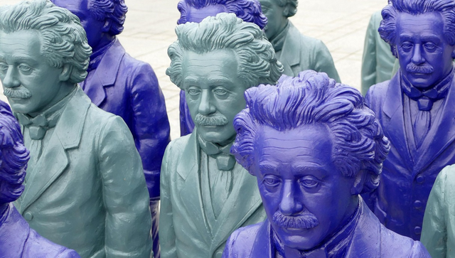 Die Einstein-Protokolle in der Landesvertretung Baden-W&uuml;rttemberg am 26. M&auml;rz 2026