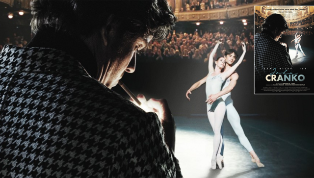 Plakat Cranko
